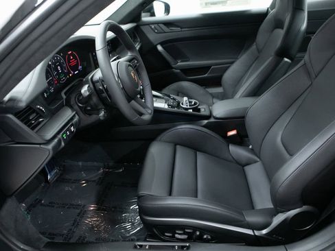 New 2026 Porsche 911 Carrera GTS image 16