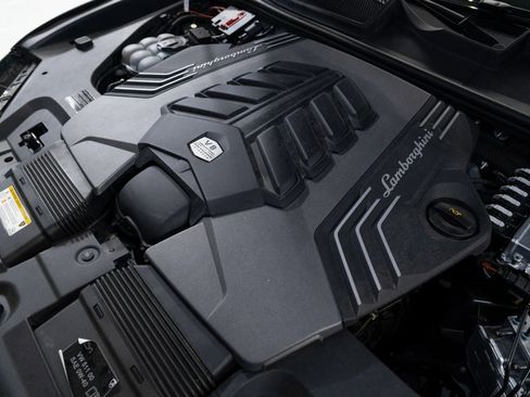 Used 2024 Lamborghini Urus S image 67