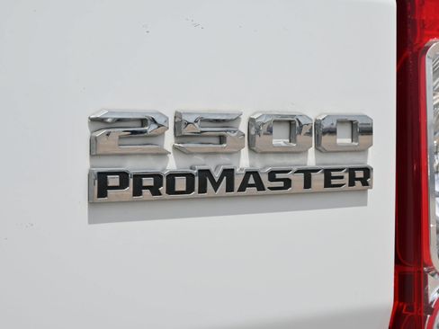Used 2023 RAM ProMaster 2500 FWD image 20