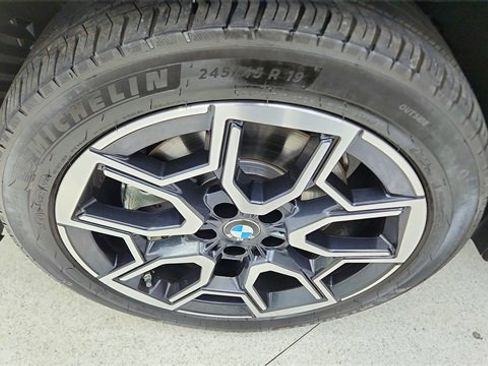 Used 2025 BMW X2 xDrive28i image 58