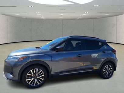 Used 2024 Nissan Kicks SR w/ SR Premium Package