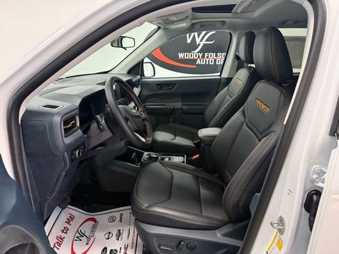 New 2026 Ford Maverick Tremor image 10