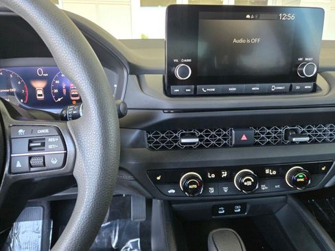 Certified 2024 Honda Accord EX image 14