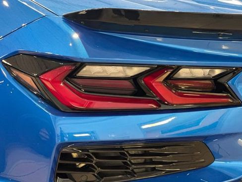 New 2025 Chevrolet Corvette Z06 w/ Battery Protection Package image 39