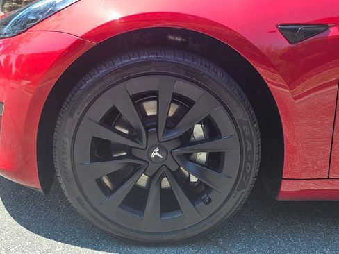 Used 2023 Tesla Model 3 Standard Range RWD image 17