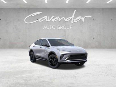 New 2026 Buick Envista Sport Touring w/ Convenience I Package