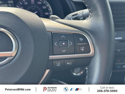 Used 2022 Lexus RX 350 FWD w/ Premium Package image 23
