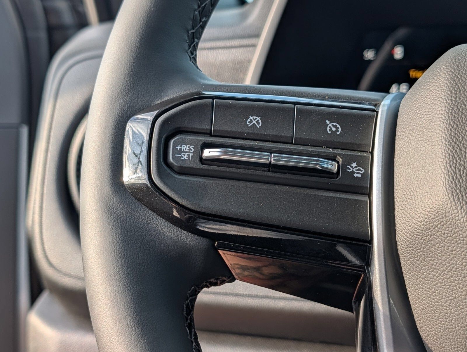 New 2026 Chevrolet Colorado Trail Boss AWD/4WD image 33