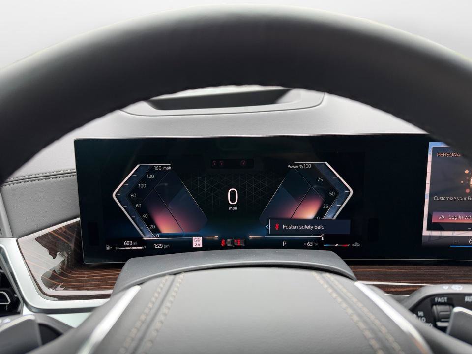 New 2027 BMW X7 xDrive40i AWD/4WD image 11