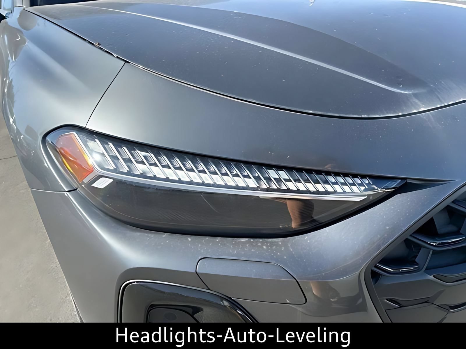New 2026 Audi S5 Premium Plus AWD/4WD image 10