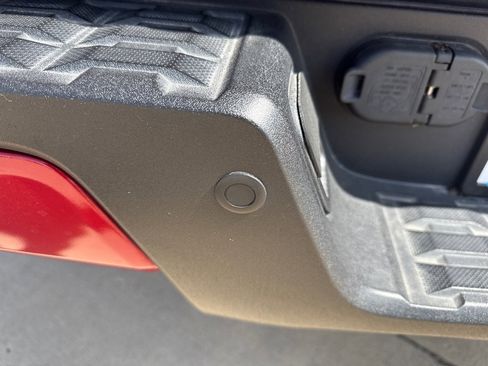 Used 2021 Toyota Tacoma TRD Sport w/ TRD Premium Sport Package image 13