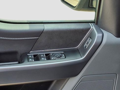 Used 2025 Ford F150 XLT w/ Equipment Group 301A Standard image 16