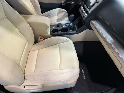 Used 2016 Subaru Legacy 2.5i Premium image 27