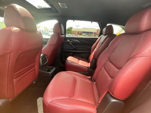 Used 2023 MAZDA CX-9 Carbon Edition AWD/4WD image 30