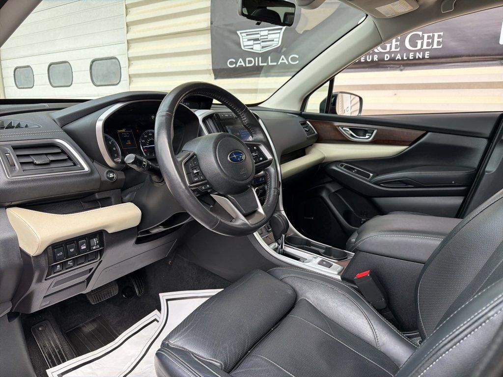 Used 2022 Subaru Ascent Touring AWD/4WD image 10