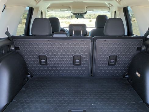 Used 2022 Ford Bronco Sport Badlands image 28