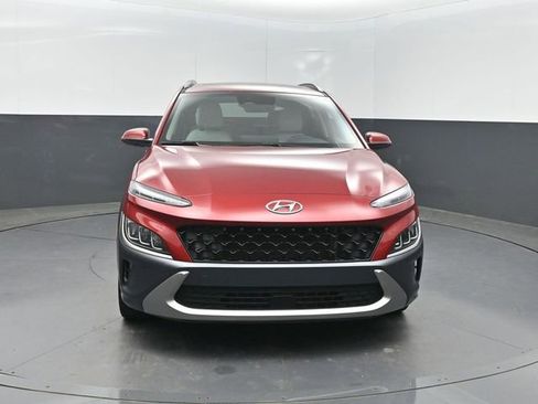 Used 2023 Hyundai Kona Limited FWD image 35