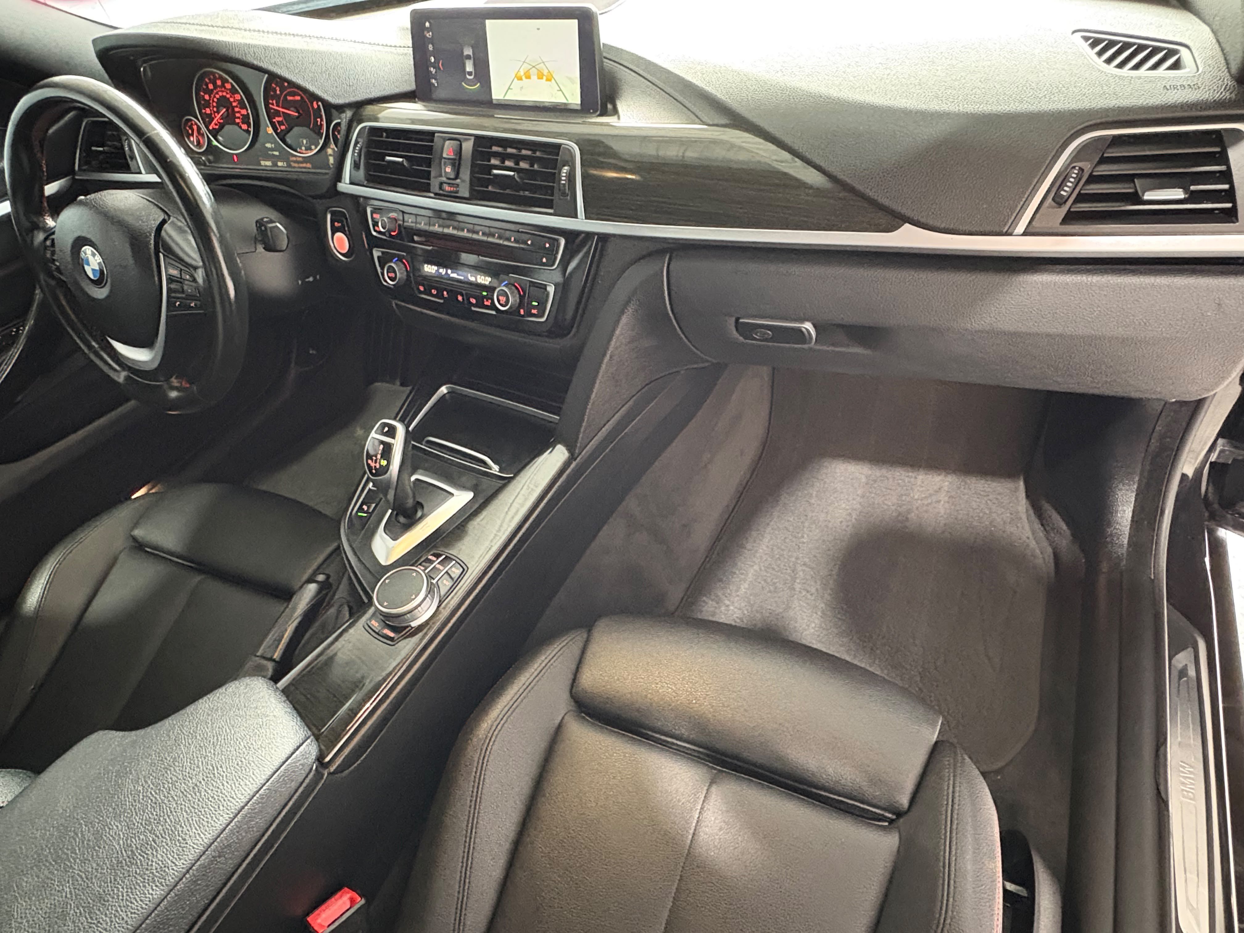 Used 2019 BMW 430i Gran Coupe RWD image 14