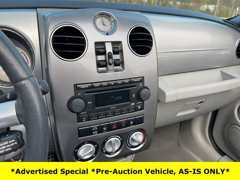 Used 2006 Chrysler PT Cruiser GT image 42