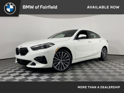 Used 2022 BMW 228i Gran Coupe w/ Convenience Package