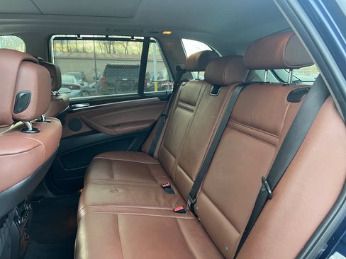 Used 2013 BMW X5 xDrive35i image 15