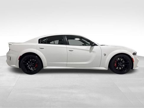 Used 2023 Dodge Charger SRT Hellcat w/ Harman/Kardon Audio Group image 5