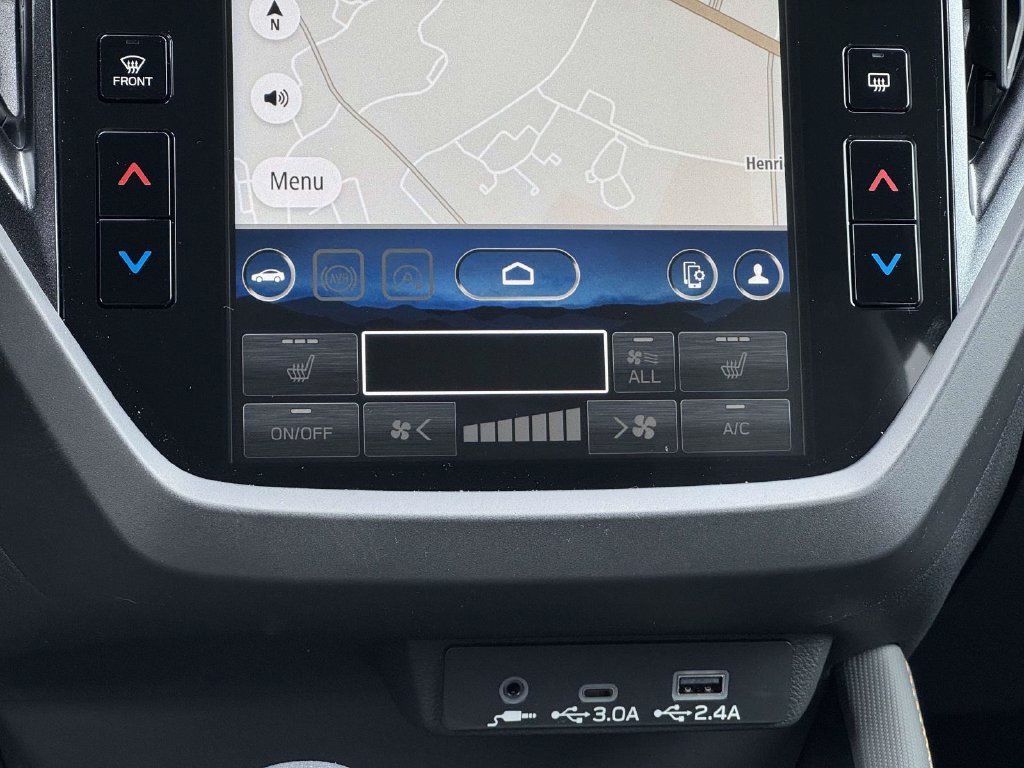 New 2026 Subaru Forester Wilderness AWD/4WD image 21
