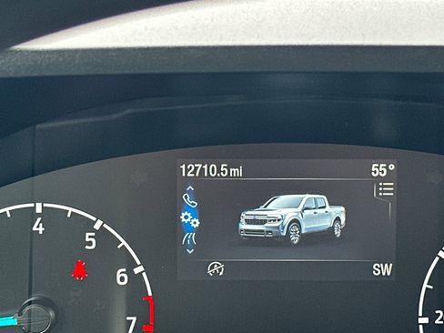 Used 2024 Ford Maverick XLT w/ Equipment Group 300A Standard image 27