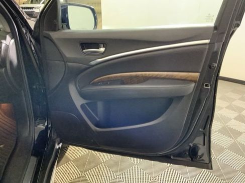 Used 2020 Acura MDX SH-AWD w/ Technology Package image 27