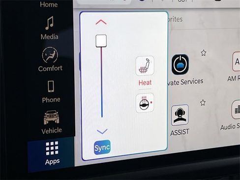 New 2026 Jeep Wrangler Willys image 23