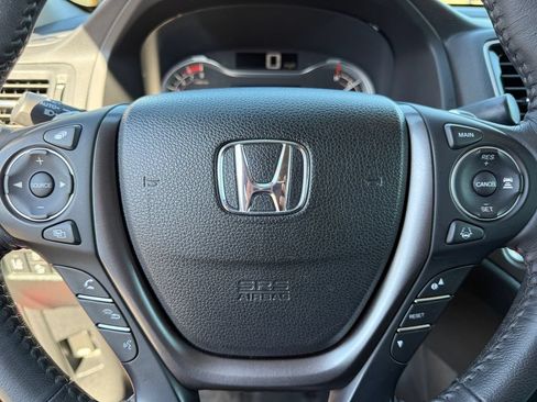 Used 2023 Honda Ridgeline RTL image 20