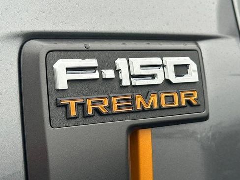 New 2025 Ford F150 Tremor w/ Equipment Group 402A High image 8