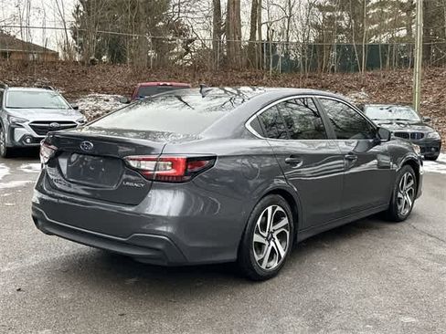 Used 2022 Subaru Legacy Limited image 34