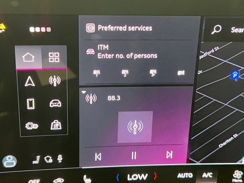 New 2025 Audi SQ5 Premium Plus image 17