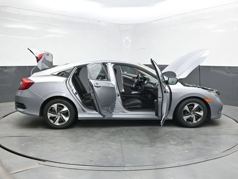 Used 2019 Honda Civic LX image 52