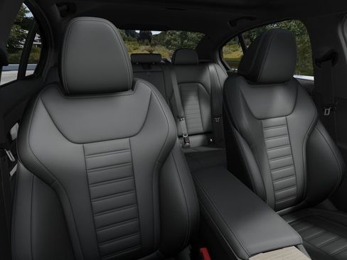 New 2026 BMW 330i Sedan w/ M Sport Package RWD image 11