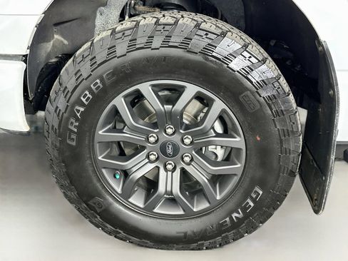 Used 2024 Ford F150 Tremor w/ Mobile Office Package AWD/4WD image 33