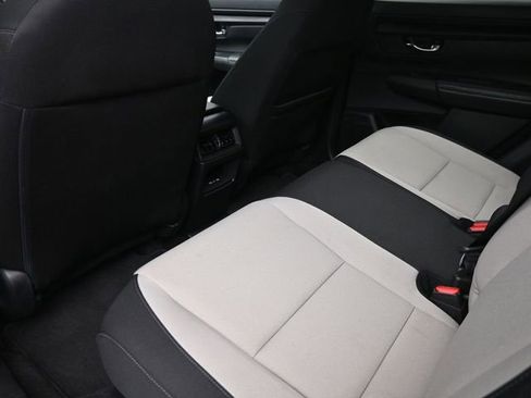 Used 2025 Honda CR-V EX image 21