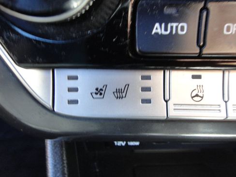 Used 2018 Hyundai Sonata Limited FWD image 12