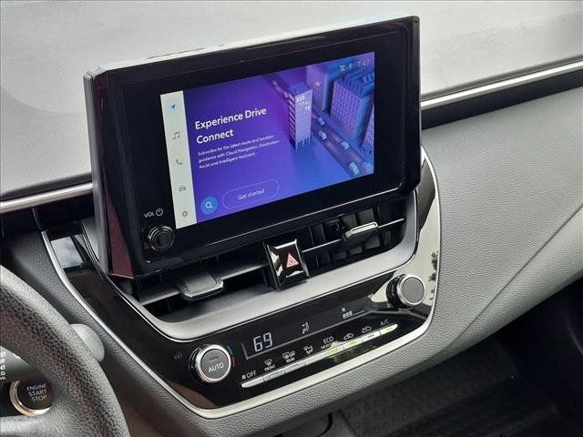 Certified 2026 Toyota Corolla LE w/ LE Premium Package FWD image 15