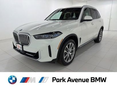 Used 2026 BMW X5 xDrive40i w/ Climate Comfort Package