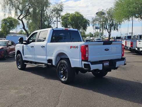 New 2026 Ford F250 XL w/ STX Appearance Package image 5