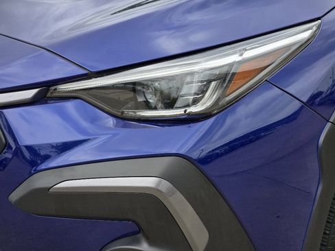 Used 2024 Subaru Crosstrek 2.5i Limited w/ Popular Package #4A image 15