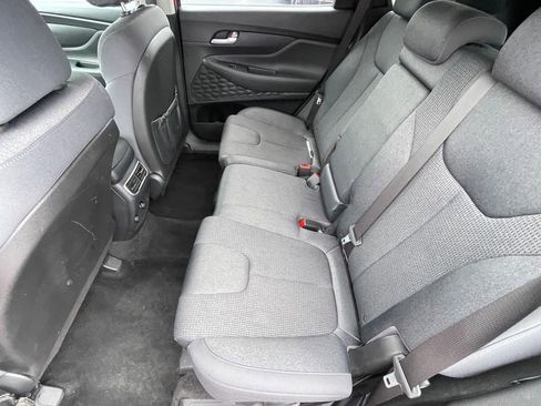 Used 2023 Hyundai Santa Fe SEL image 22