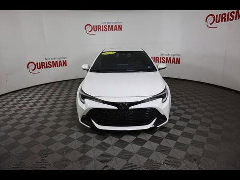 Used 2023 Toyota Corolla SE FWD image 13