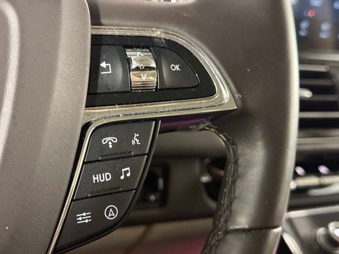 Used 2024 Lincoln Navigator L Black Label AWD/4WD image 41