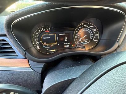 Used 2017 Lincoln MKC Select w/ Select Plus Package