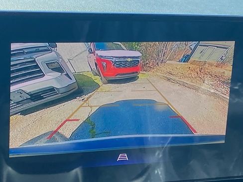 New 2026 Chevrolet TrailBlazer LT w/ Convenience Package AWD/4WD image 13