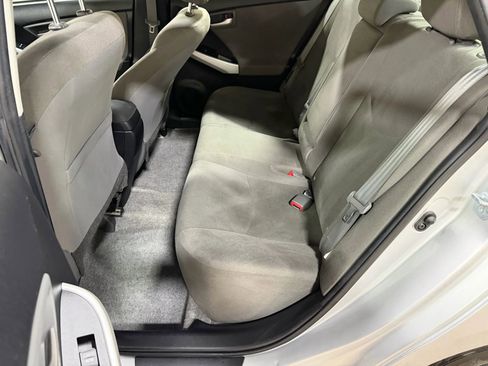 Used 2014 Toyota Prius Two image 30