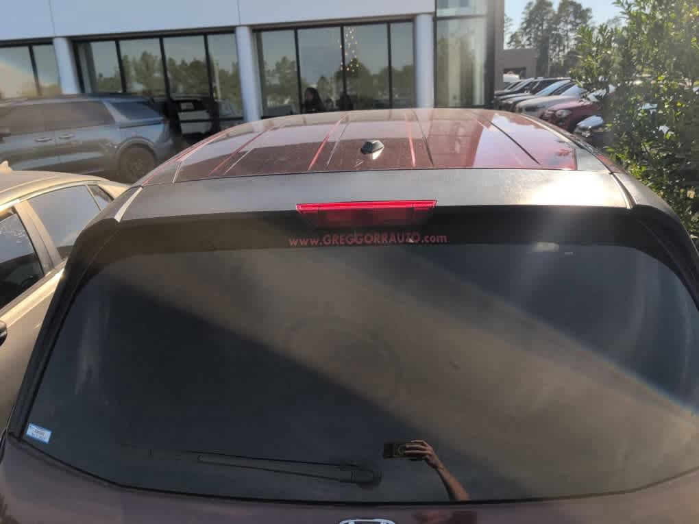 Used 2015 Honda Odyssey EX-L image 5